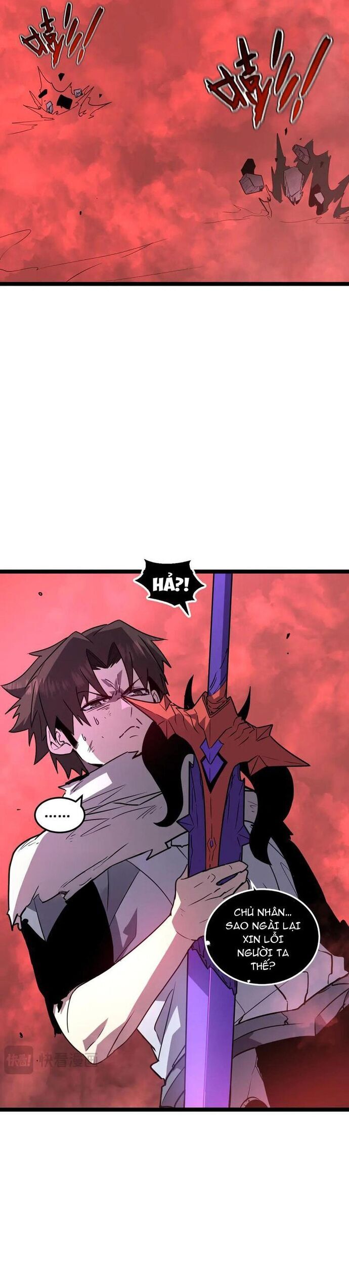 Hệ Thống Của Ta Thật Đứng Đắn - Chapter 61 - Page 6