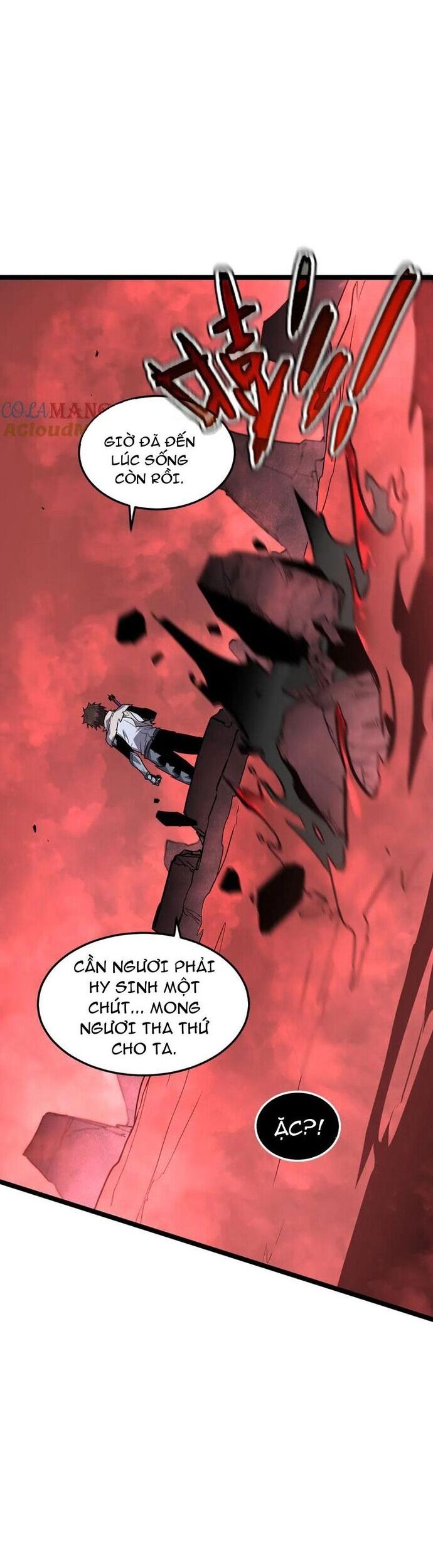 Hệ Thống Của Ta Thật Đứng Đắn - Chapter 61 - Page 7