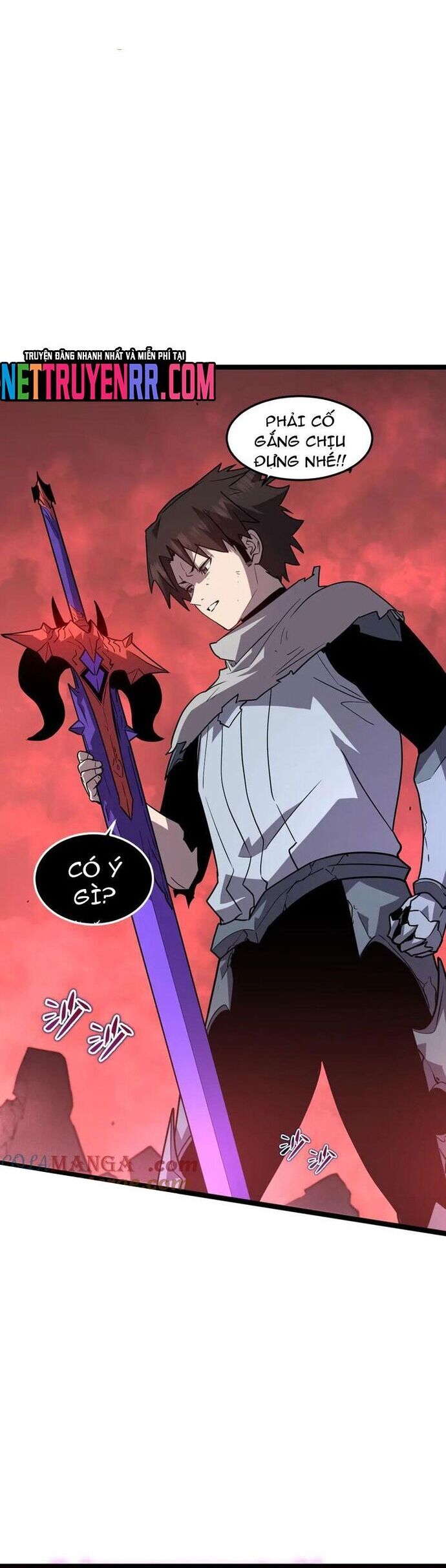 Hệ Thống Của Ta Thật Đứng Đắn - Chapter 61 - Page 9