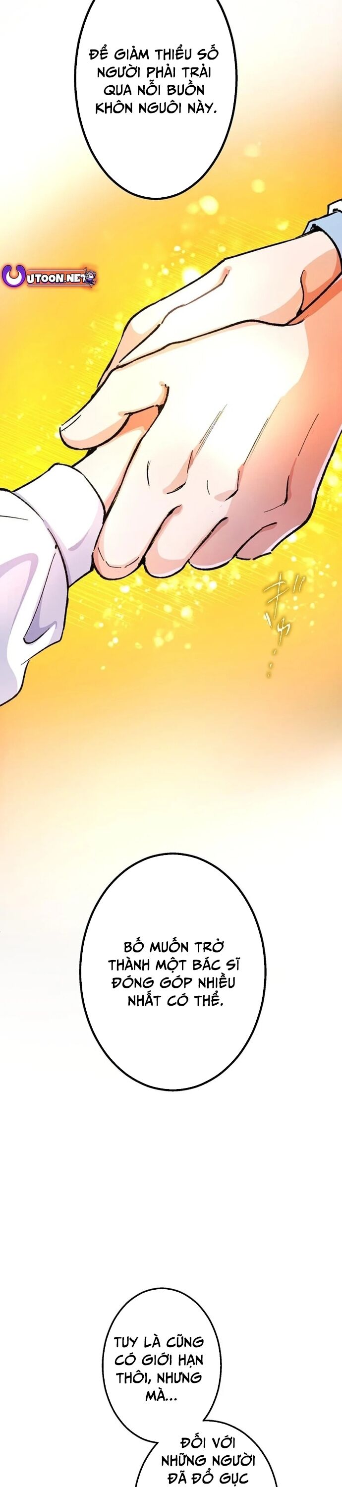 Thánh Y Sa Ngã Trọng Sinh Thành Thần Y Tối Thượng - Chapter 1 - Page 11