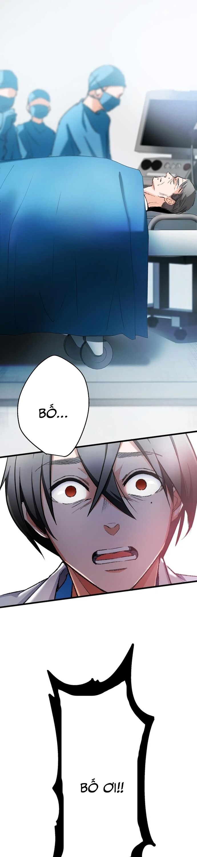 Thánh Y Sa Ngã Trọng Sinh Thành Thần Y Tối Thượng - Chapter 1 - Page 15