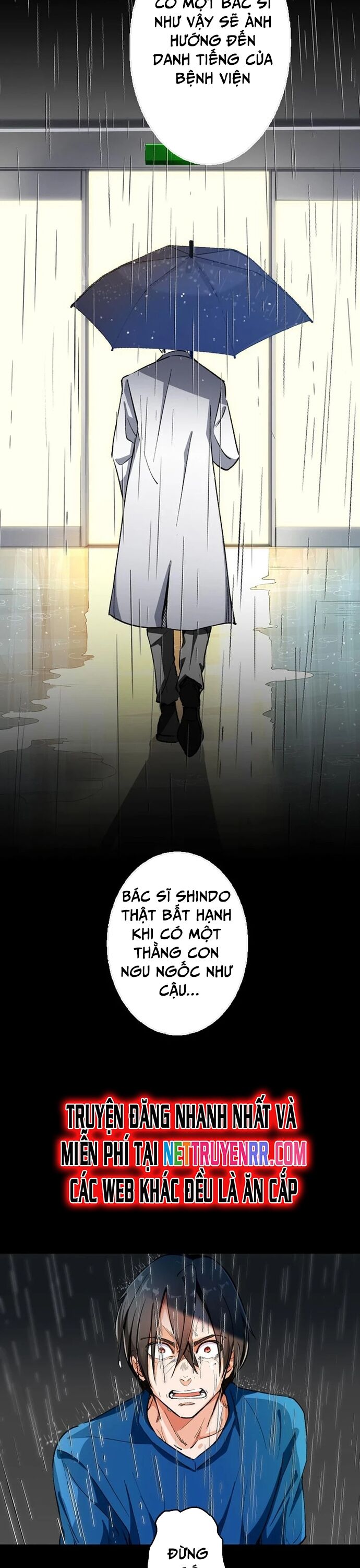 Thánh Y Sa Ngã Trọng Sinh Thành Thần Y Tối Thượng - Chapter 1 - Page 25