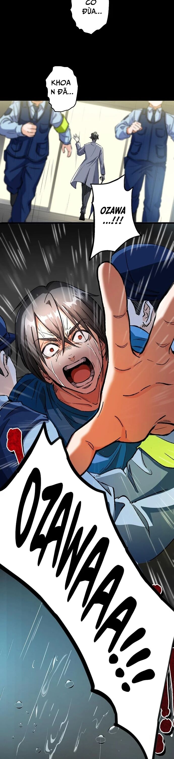 Thánh Y Sa Ngã Trọng Sinh Thành Thần Y Tối Thượng - Chapter 1 - Page 26