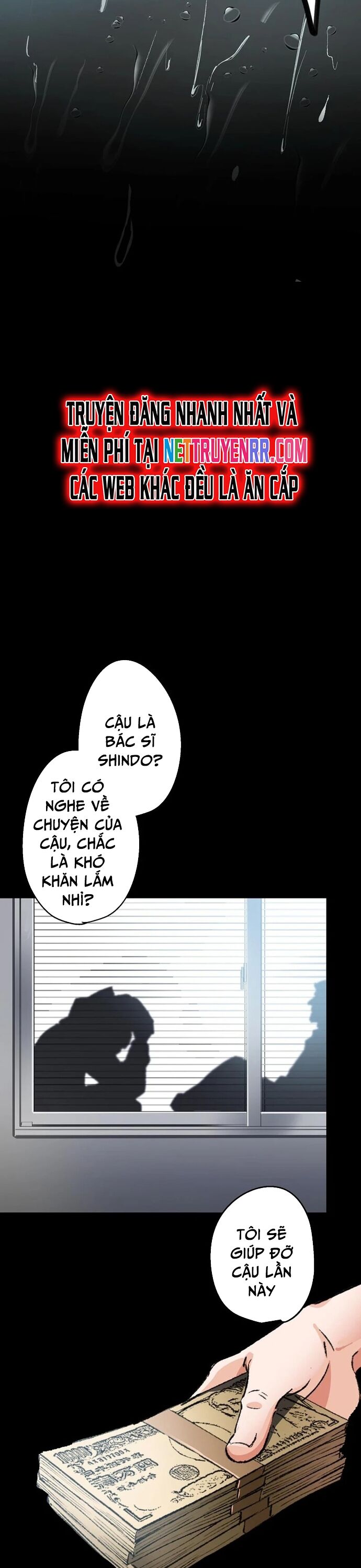 Thánh Y Sa Ngã Trọng Sinh Thành Thần Y Tối Thượng - Chapter 1 - Page 27