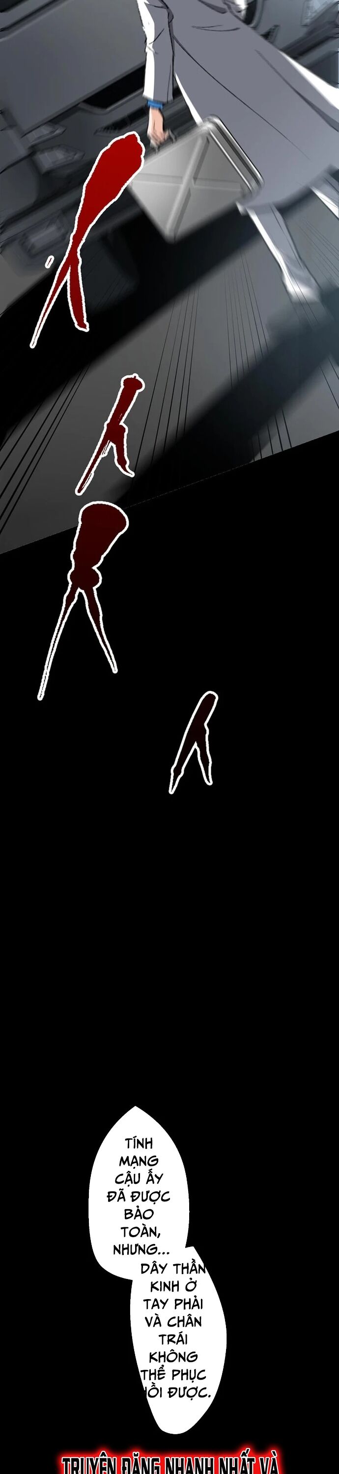 Thánh Y Sa Ngã Trọng Sinh Thành Thần Y Tối Thượng - Chapter 1 - Page 29
