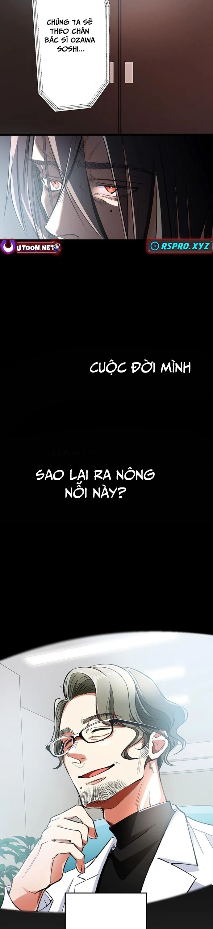 Thánh Y Sa Ngã Trọng Sinh Thành Thần Y Tối Thượng - Chapter 1 - Page 3