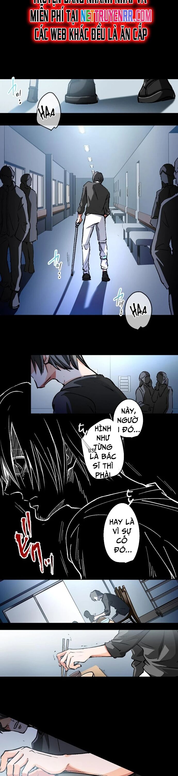 Thánh Y Sa Ngã Trọng Sinh Thành Thần Y Tối Thượng - Chapter 1 - Page 30