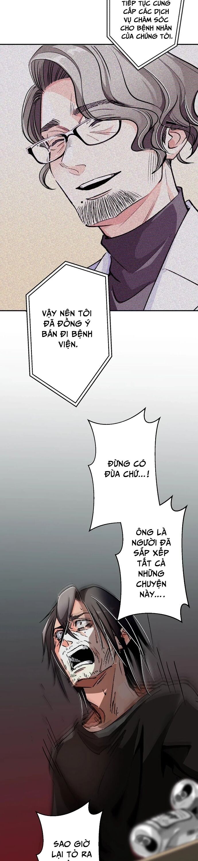 Thánh Y Sa Ngã Trọng Sinh Thành Thần Y Tối Thượng - Chapter 1 - Page 34