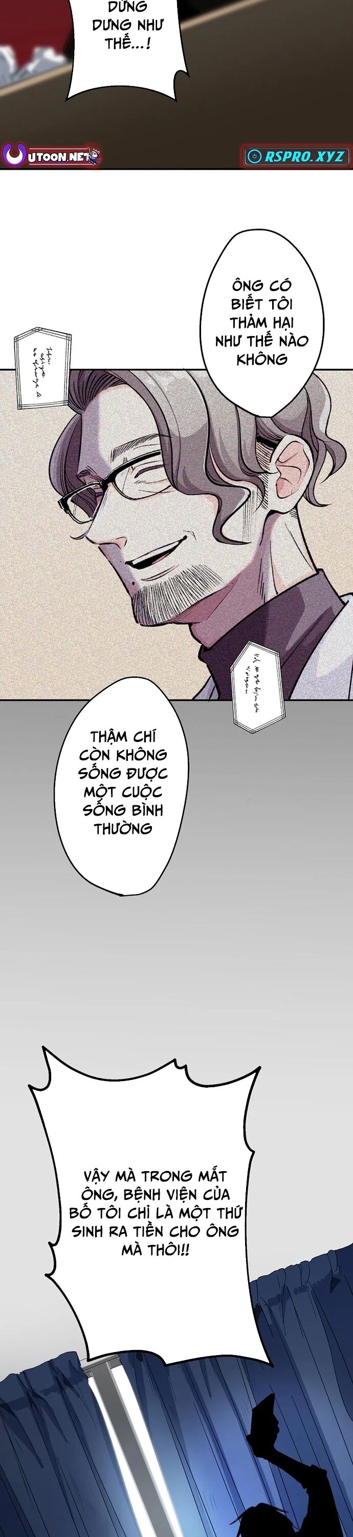 Thánh Y Sa Ngã Trọng Sinh Thành Thần Y Tối Thượng - Chapter 1 - Page 35