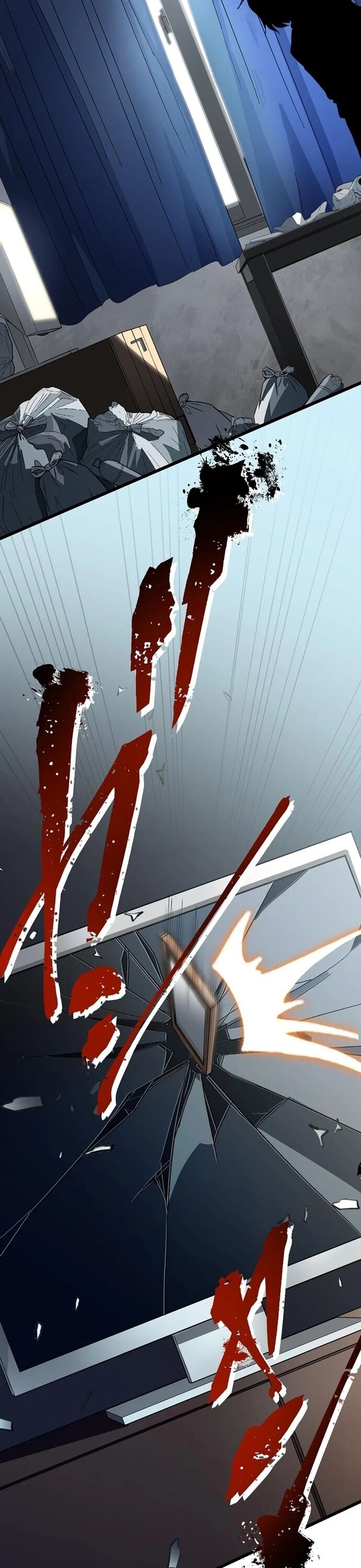 Thánh Y Sa Ngã Trọng Sinh Thành Thần Y Tối Thượng - Chapter 1 - Page 36