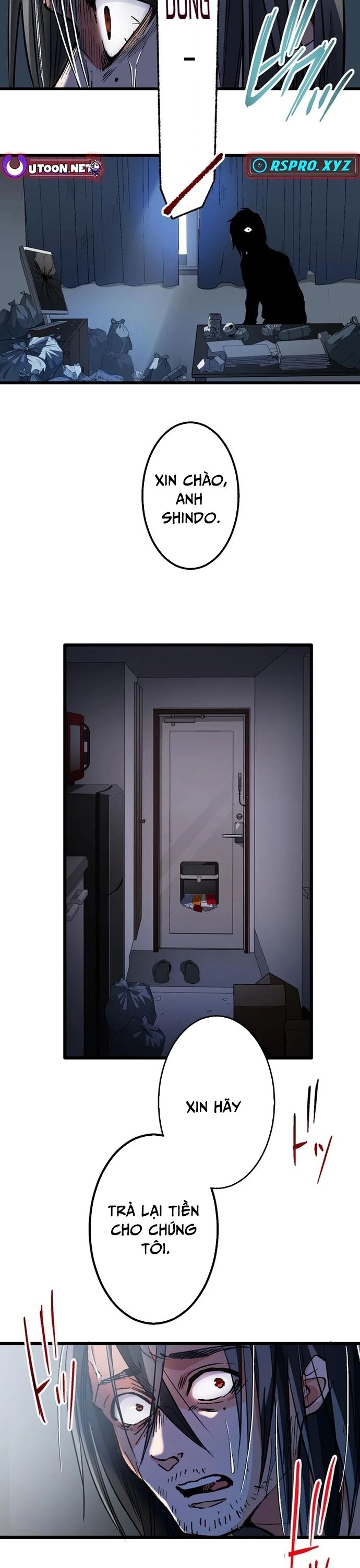 Thánh Y Sa Ngã Trọng Sinh Thành Thần Y Tối Thượng - Chapter 1 - Page 38