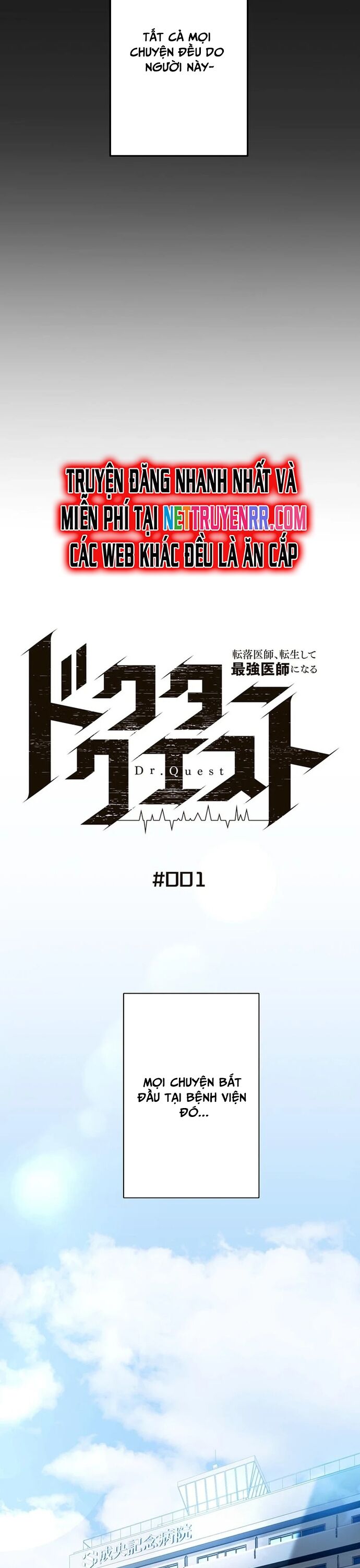 Thánh Y Sa Ngã Trọng Sinh Thành Thần Y Tối Thượng - Chapter 1 - Page 4