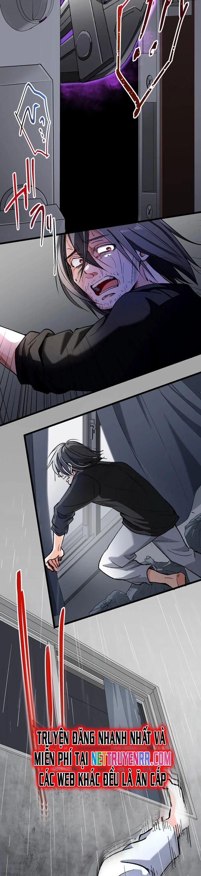 Thánh Y Sa Ngã Trọng Sinh Thành Thần Y Tối Thượng - Chapter 1 - Page 42