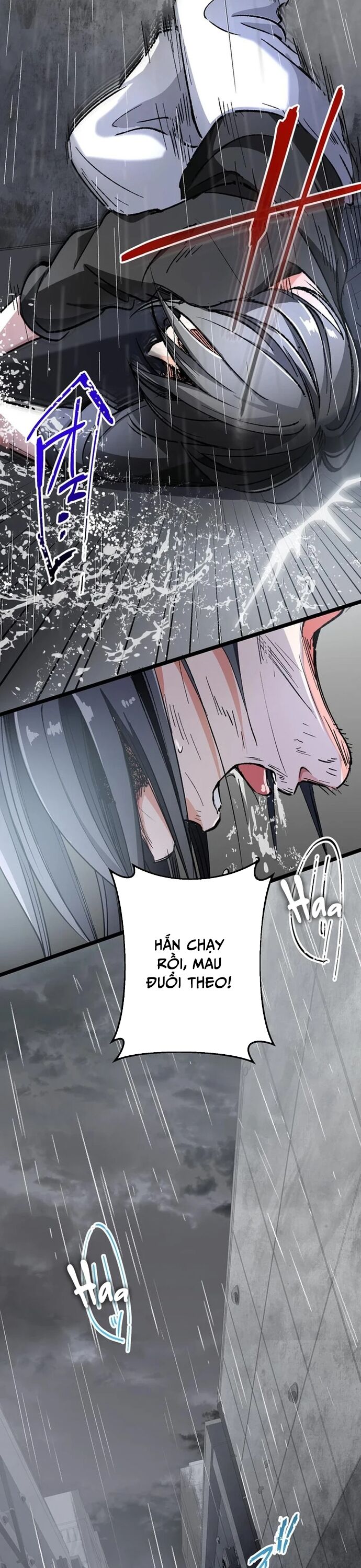 Thánh Y Sa Ngã Trọng Sinh Thành Thần Y Tối Thượng - Chapter 1 - Page 43