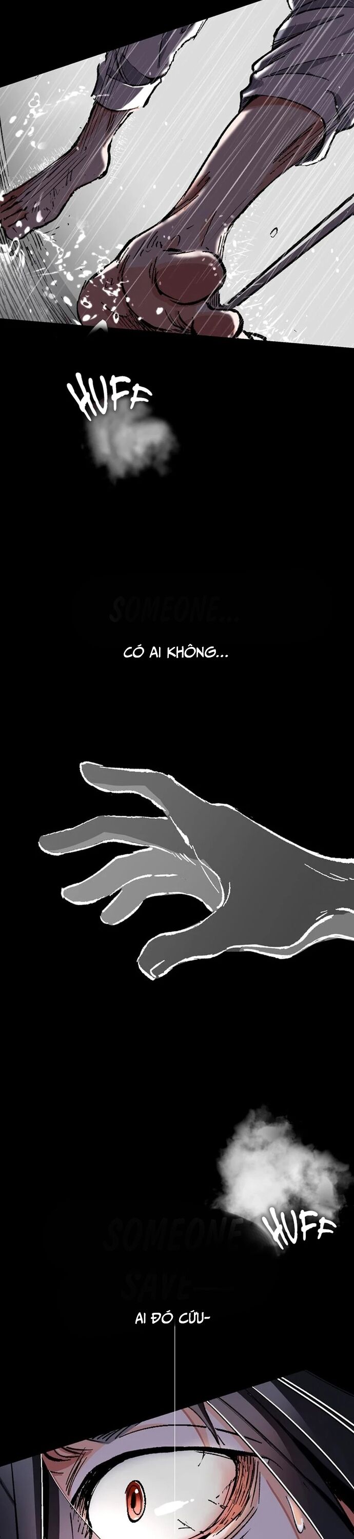Thánh Y Sa Ngã Trọng Sinh Thành Thần Y Tối Thượng - Chapter 1 - Page 45