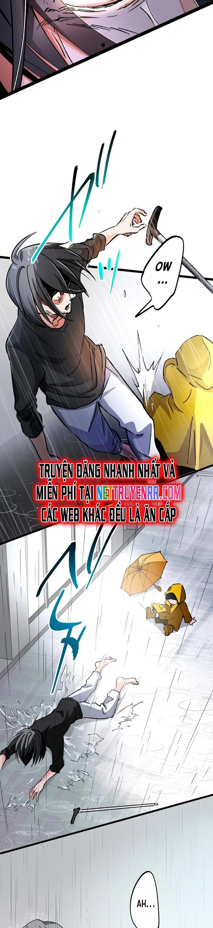 Thánh Y Sa Ngã Trọng Sinh Thành Thần Y Tối Thượng - Chapter 1 - Page 46