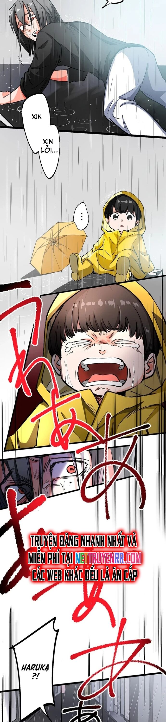 Thánh Y Sa Ngã Trọng Sinh Thành Thần Y Tối Thượng - Chapter 1 - Page 47