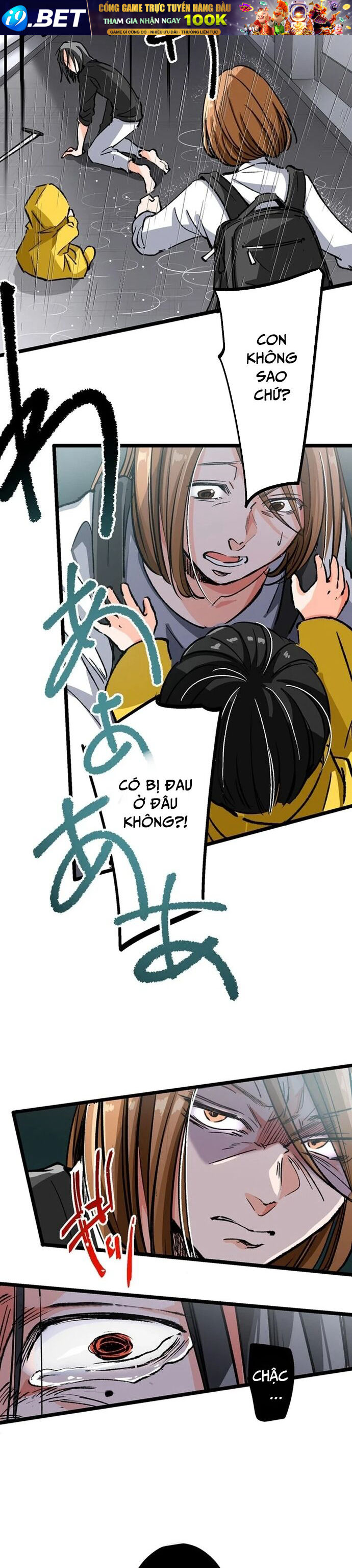 Thánh Y Sa Ngã Trọng Sinh Thành Thần Y Tối Thượng - Chapter 1 - Page 48