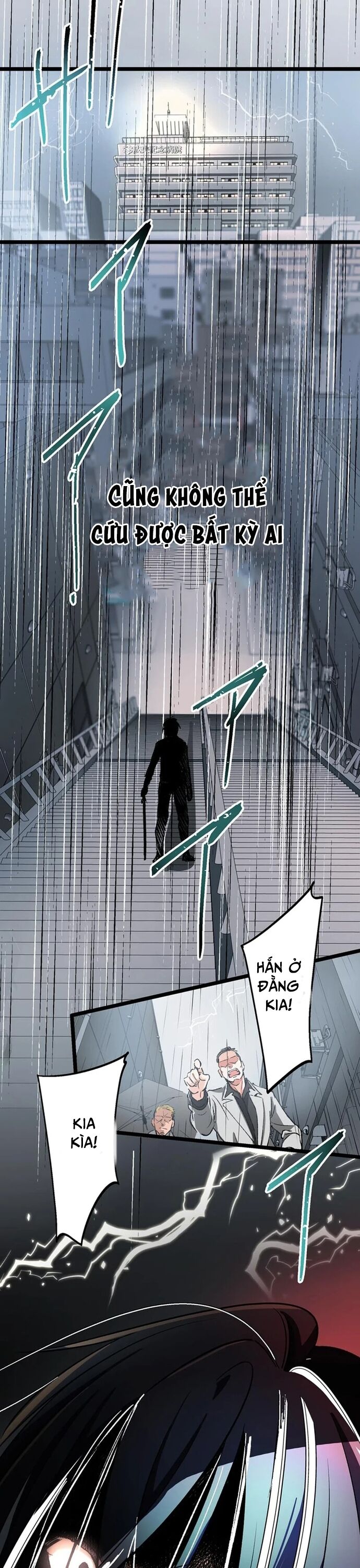 Thánh Y Sa Ngã Trọng Sinh Thành Thần Y Tối Thượng - Chapter 1 - Page 52