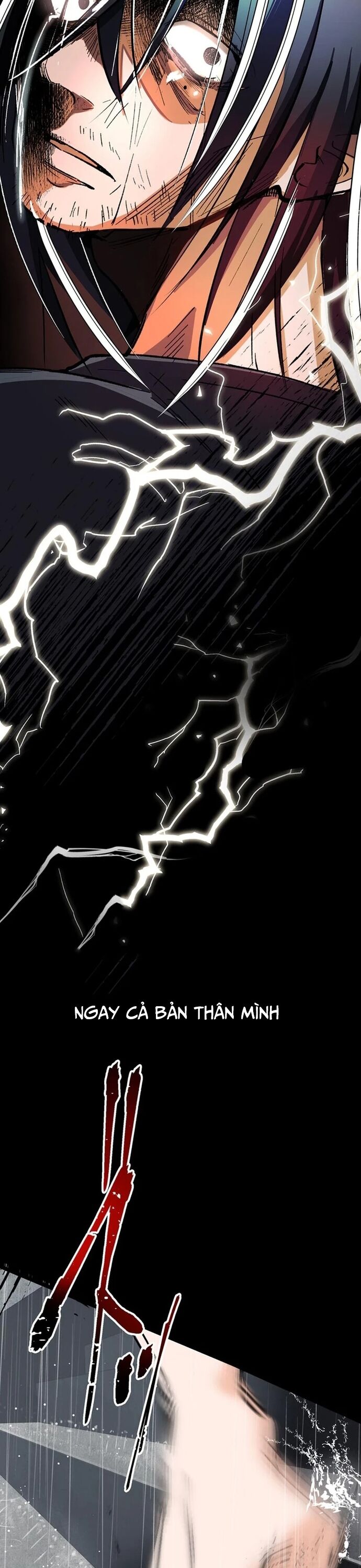 Thánh Y Sa Ngã Trọng Sinh Thành Thần Y Tối Thượng - Chapter 1 - Page 53