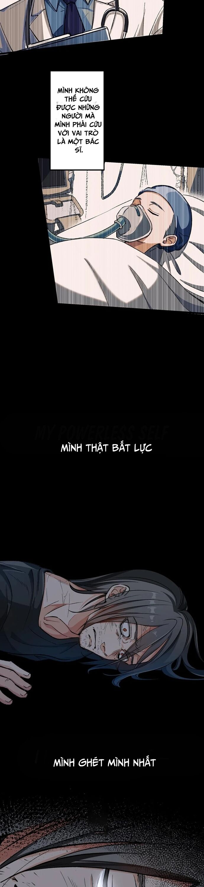 Thánh Y Sa Ngã Trọng Sinh Thành Thần Y Tối Thượng - Chapter 1 - Page 60