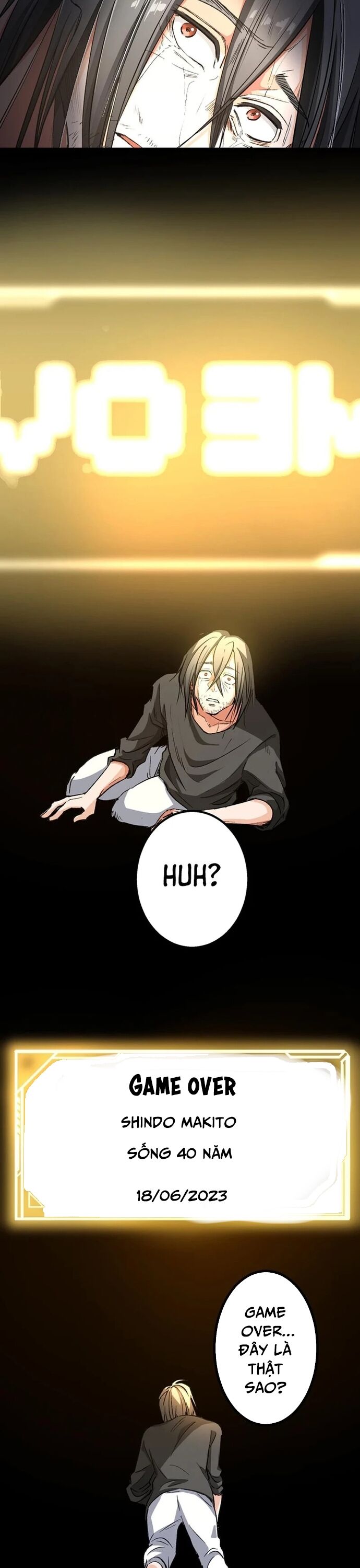 Thánh Y Sa Ngã Trọng Sinh Thành Thần Y Tối Thượng - Chapter 1 - Page 62