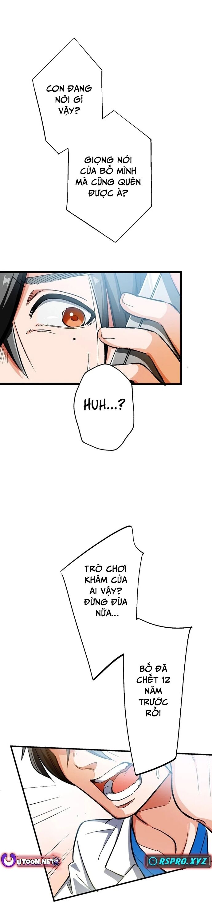 Thánh Y Sa Ngã Trọng Sinh Thành Thần Y Tối Thượng - Chapter 1 - Page 70