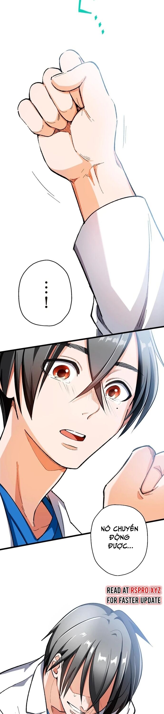 Thánh Y Sa Ngã Trọng Sinh Thành Thần Y Tối Thượng - Chapter 1 - Page 79