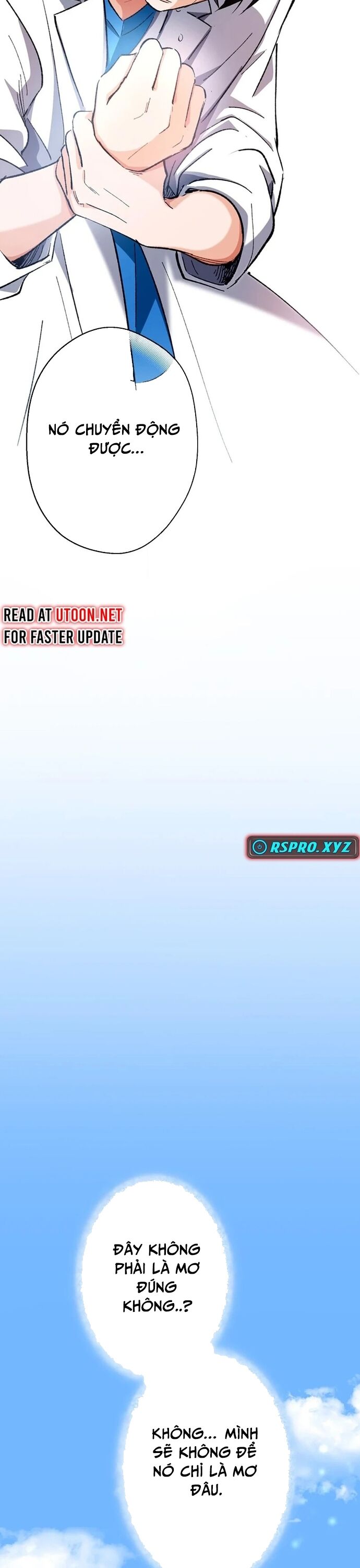 Thánh Y Sa Ngã Trọng Sinh Thành Thần Y Tối Thượng - Chapter 1 - Page 80