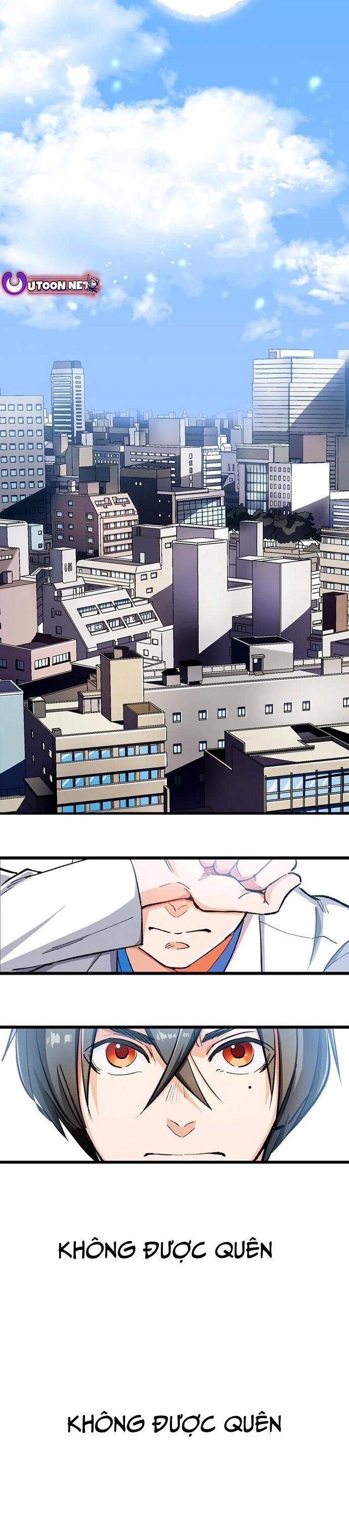 Thánh Y Sa Ngã Trọng Sinh Thành Thần Y Tối Thượng - Chapter 1 - Page 81