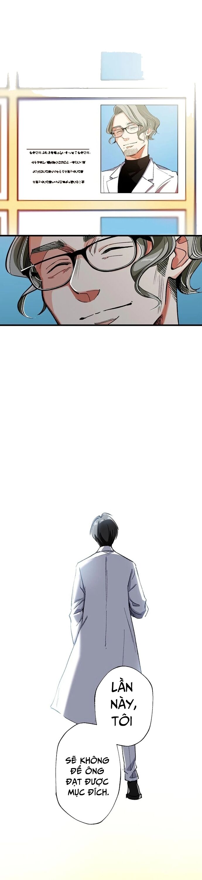 Thánh Y Sa Ngã Trọng Sinh Thành Thần Y Tối Thượng - Chapter 1 - Page 82