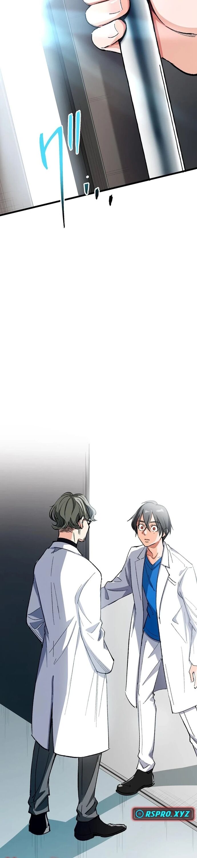 Thánh Y Sa Ngã Trọng Sinh Thành Thần Y Tối Thượng - Chapter 1 - Page 85