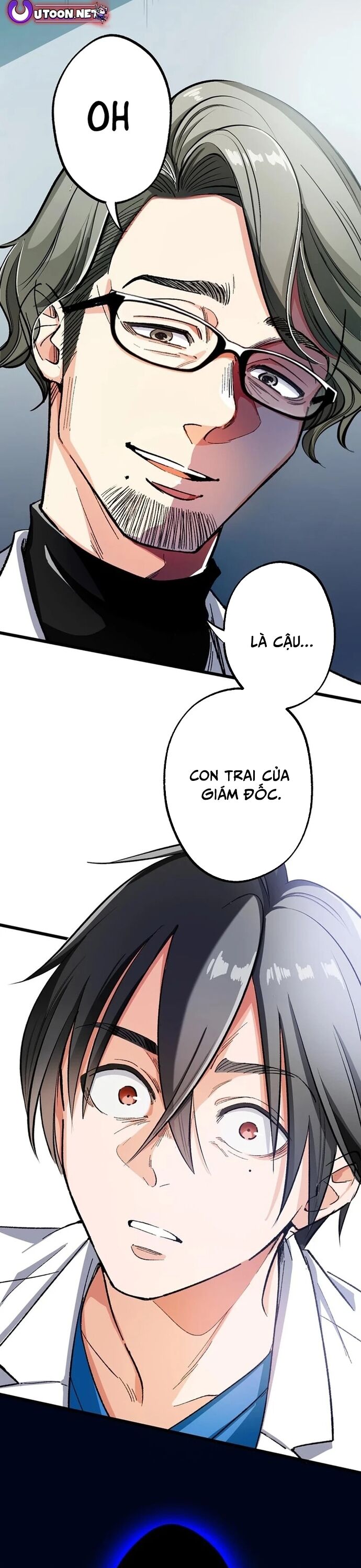 Thánh Y Sa Ngã Trọng Sinh Thành Thần Y Tối Thượng - Chapter 1 - Page 86