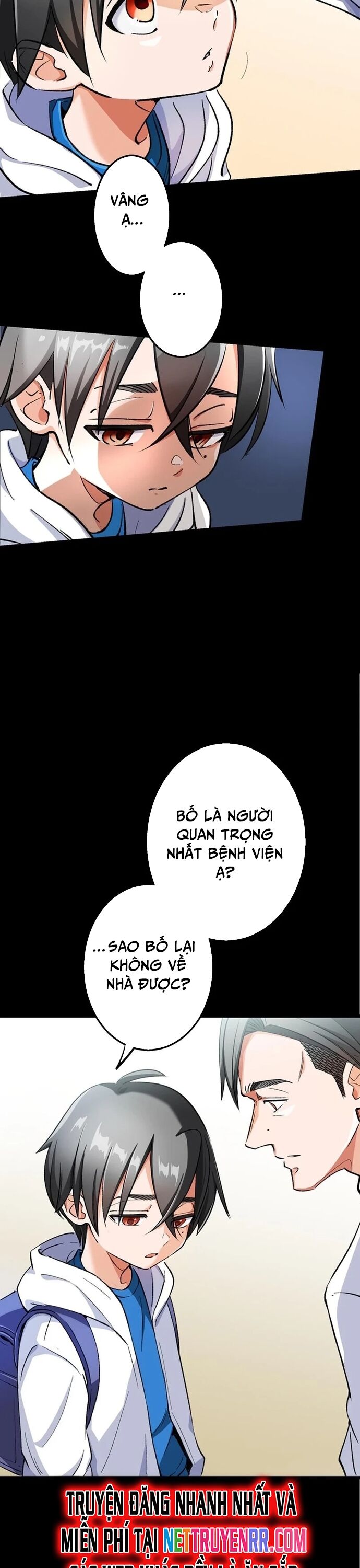 Thánh Y Sa Ngã Trọng Sinh Thành Thần Y Tối Thượng - Chapter 1 - Page 9