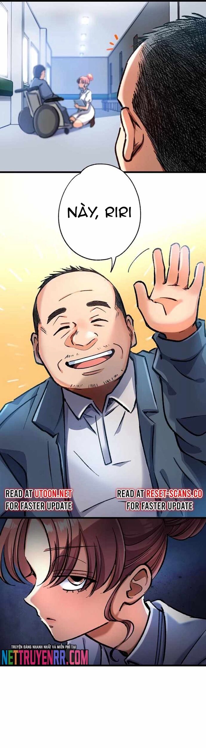 Thánh Y Sa Ngã Trọng Sinh Thành Thần Y Tối Thượng - Chapter 11 - Page 11