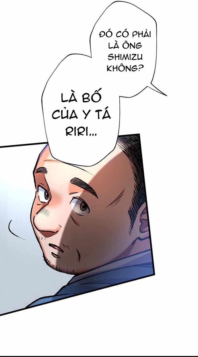 Thánh Y Sa Ngã Trọng Sinh Thành Thần Y Tối Thượng - Chapter 11 - Page 13