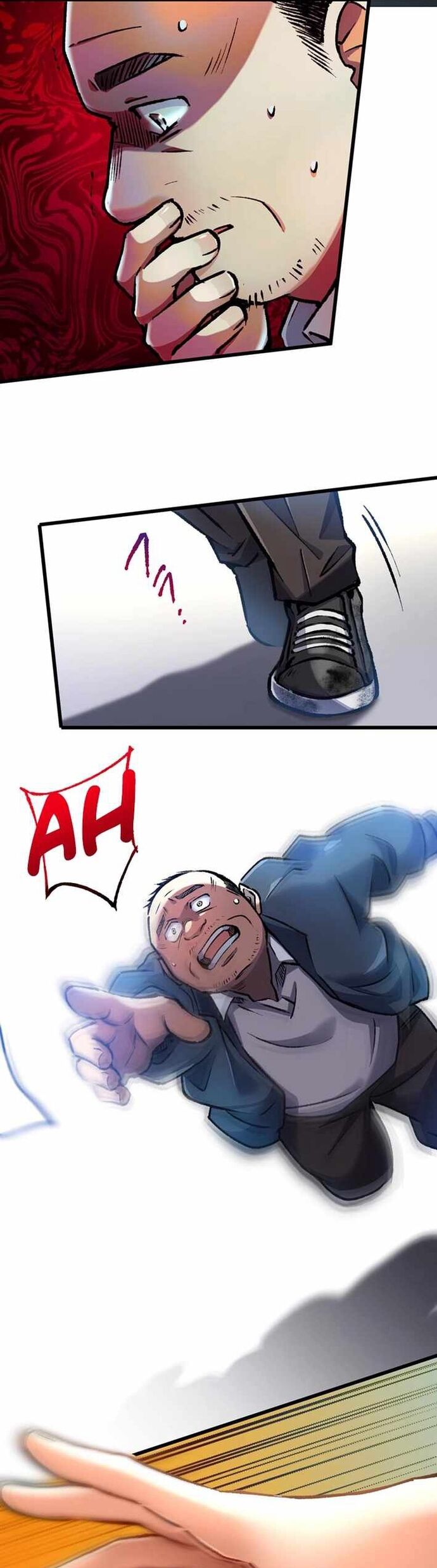 Thánh Y Sa Ngã Trọng Sinh Thành Thần Y Tối Thượng - Chapter 11 - Page 16