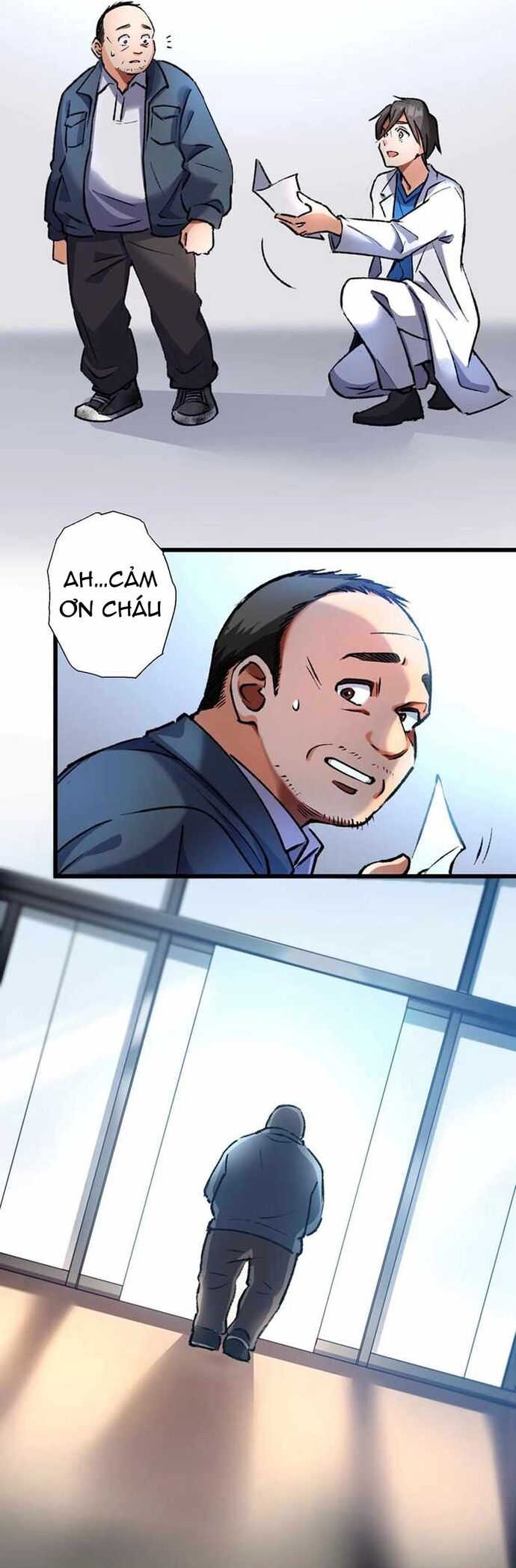 Thánh Y Sa Ngã Trọng Sinh Thành Thần Y Tối Thượng - Chapter 11 - Page 20