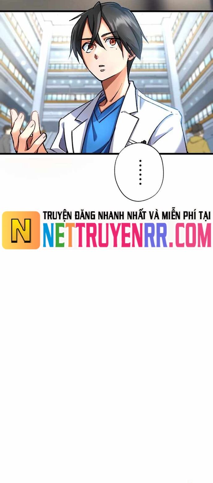 Thánh Y Sa Ngã Trọng Sinh Thành Thần Y Tối Thượng - Chapter 11 - Page 21