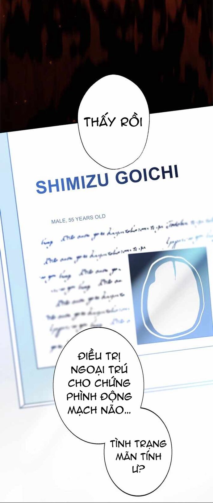 Thánh Y Sa Ngã Trọng Sinh Thành Thần Y Tối Thượng - Chapter 11 - Page 23