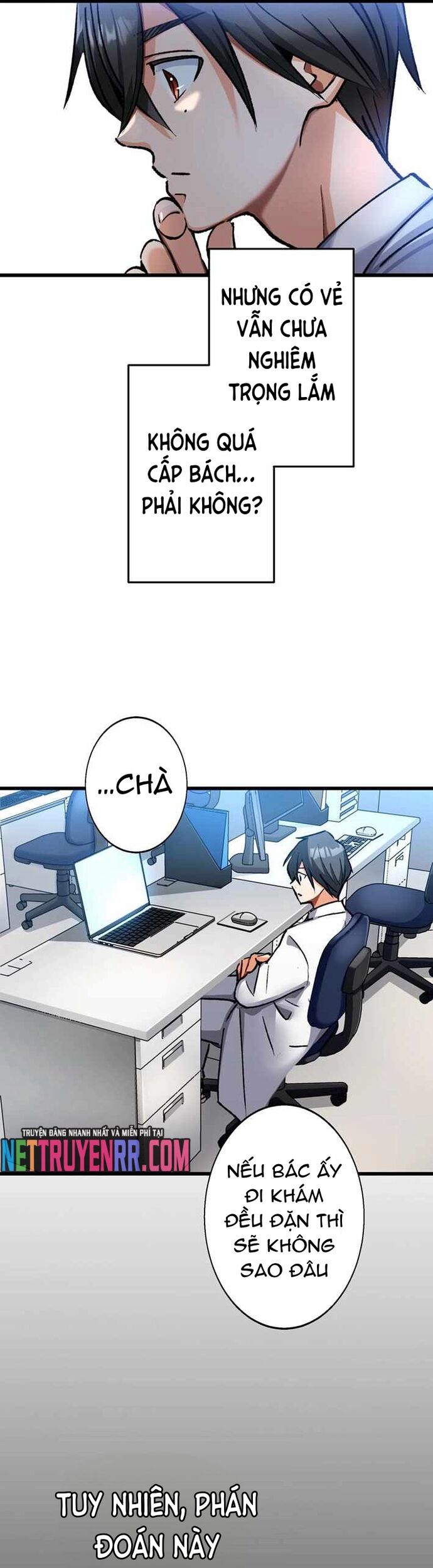 Thánh Y Sa Ngã Trọng Sinh Thành Thần Y Tối Thượng - Chapter 11 - Page 24