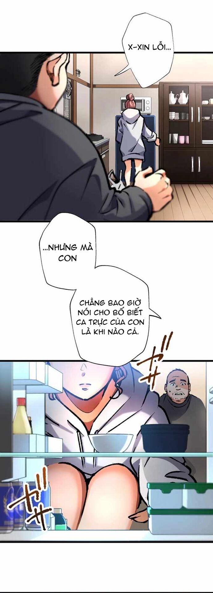 Thánh Y Sa Ngã Trọng Sinh Thành Thần Y Tối Thượng - Chapter 11 - Page 27