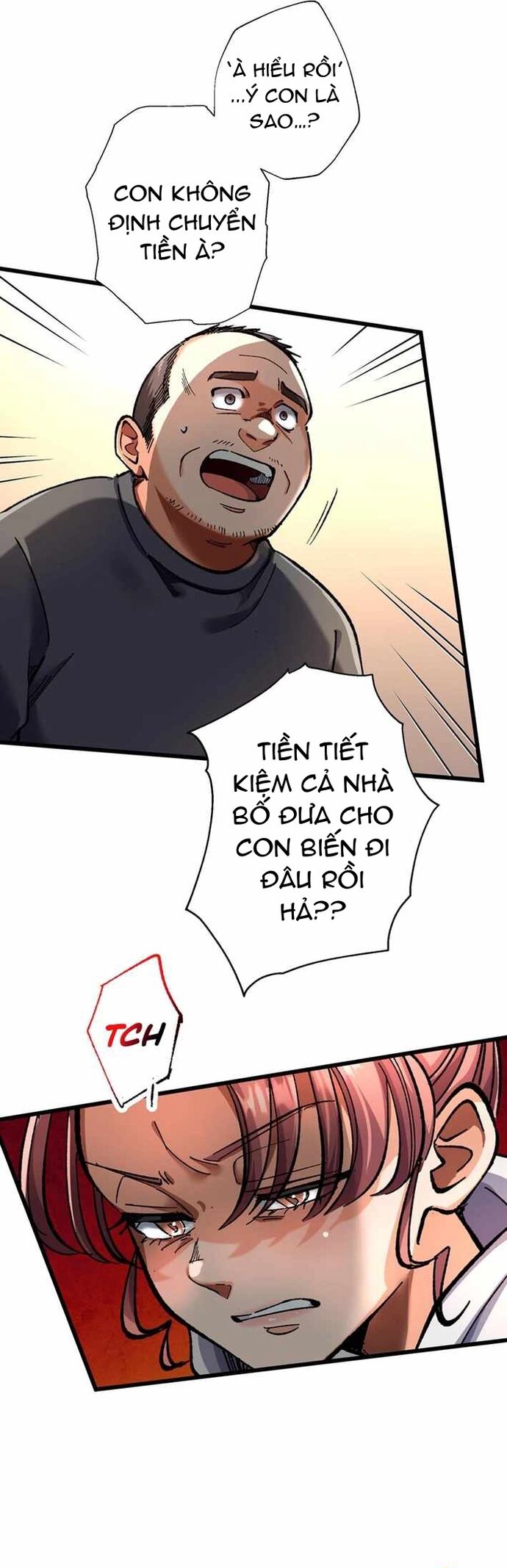 Thánh Y Sa Ngã Trọng Sinh Thành Thần Y Tối Thượng - Chapter 11 - Page 31