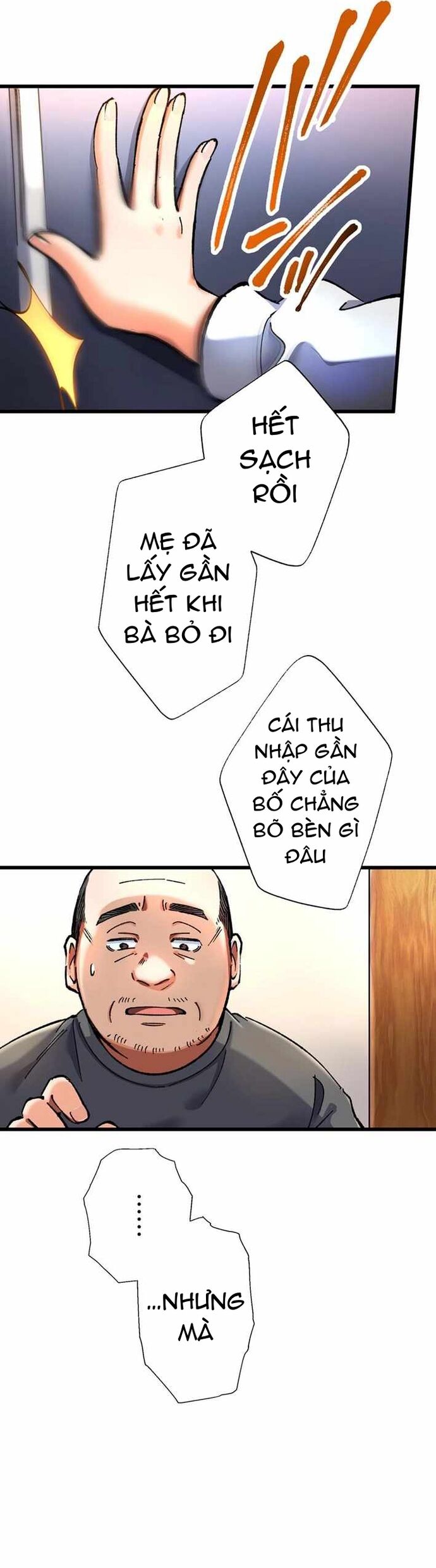 Thánh Y Sa Ngã Trọng Sinh Thành Thần Y Tối Thượng - Chapter 11 - Page 32