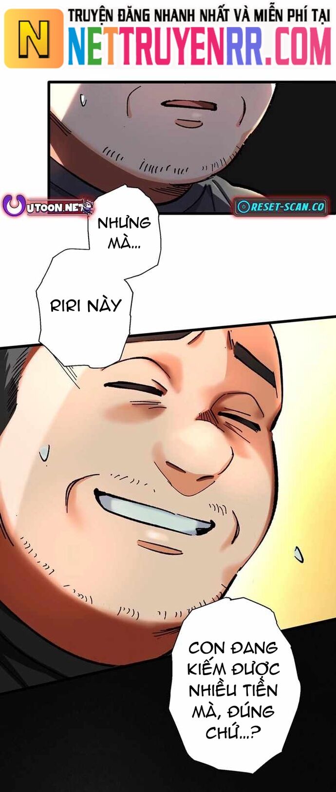 Thánh Y Sa Ngã Trọng Sinh Thành Thần Y Tối Thượng - Chapter 11 - Page 33