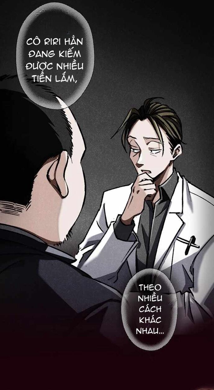 Thánh Y Sa Ngã Trọng Sinh Thành Thần Y Tối Thượng - Chapter 11 - Page 34