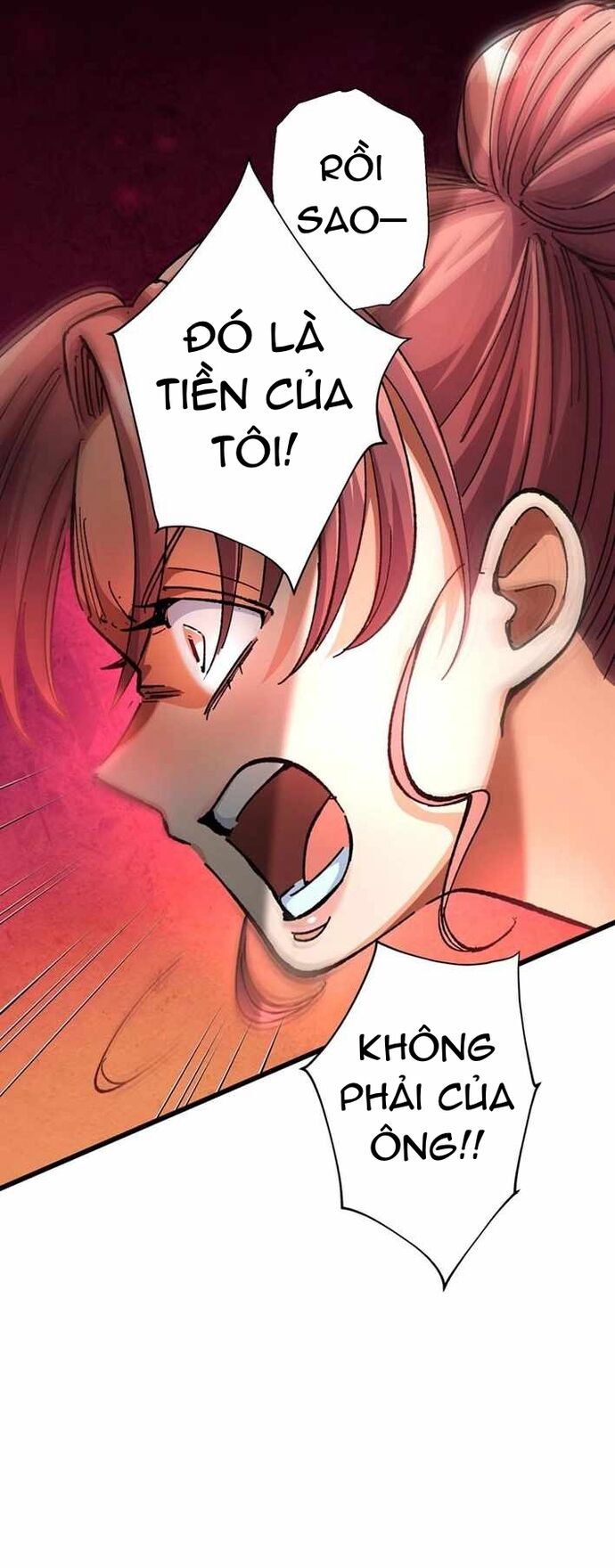 Thánh Y Sa Ngã Trọng Sinh Thành Thần Y Tối Thượng - Chapter 11 - Page 35