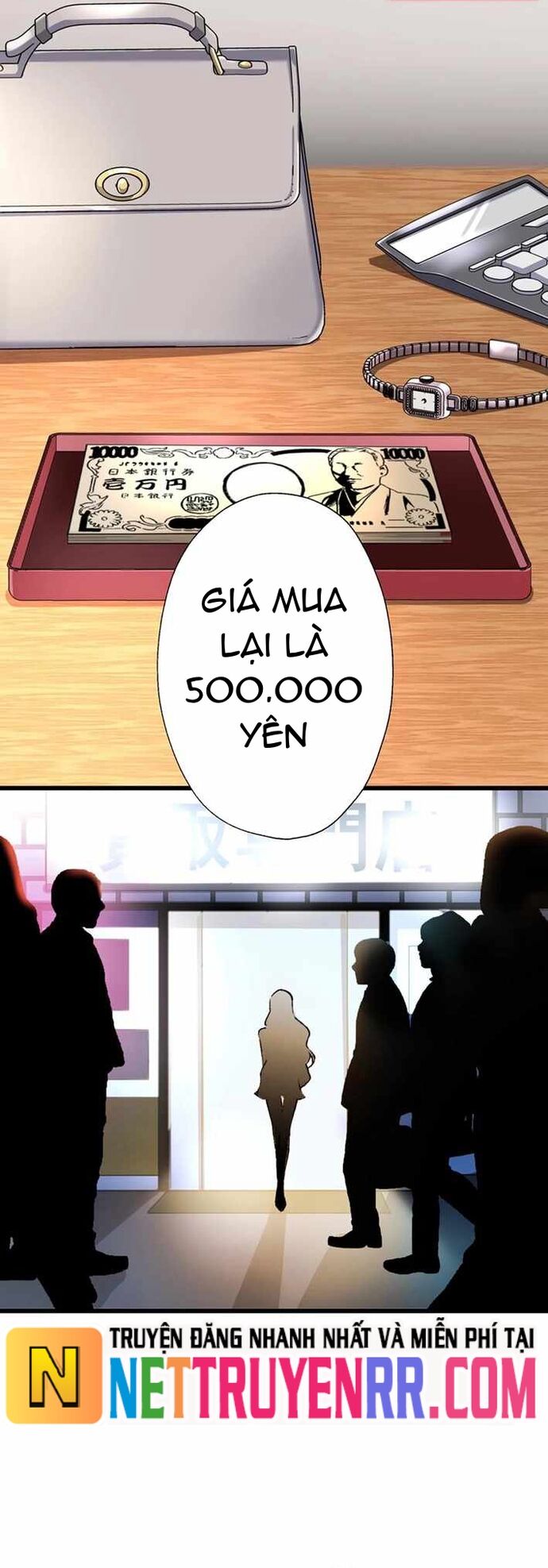 Thánh Y Sa Ngã Trọng Sinh Thành Thần Y Tối Thượng - Chapter 11 - Page 4