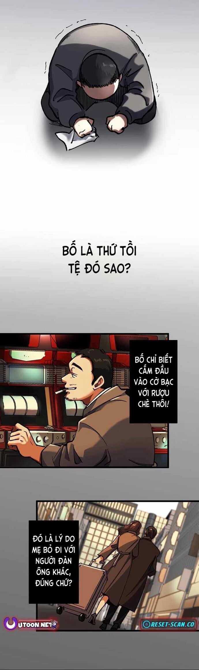 Thánh Y Sa Ngã Trọng Sinh Thành Thần Y Tối Thượng - Chapter 11 - Page 40