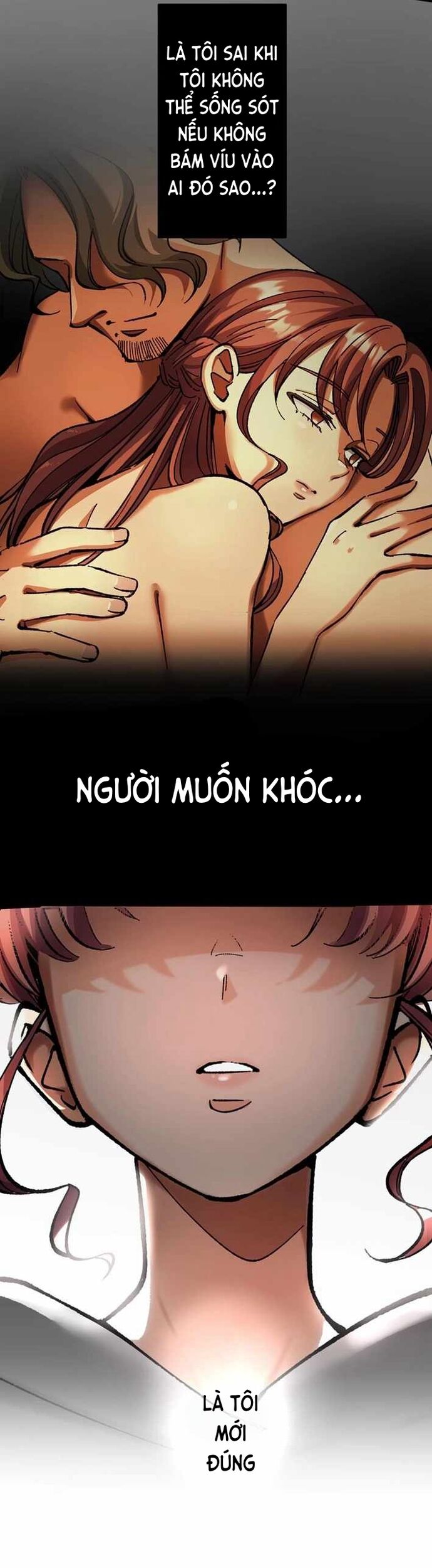 Thánh Y Sa Ngã Trọng Sinh Thành Thần Y Tối Thượng - Chapter 11 - Page 42